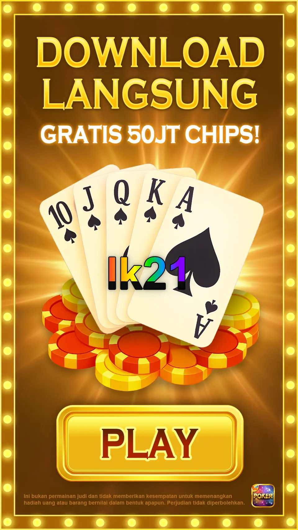 lk21 APK