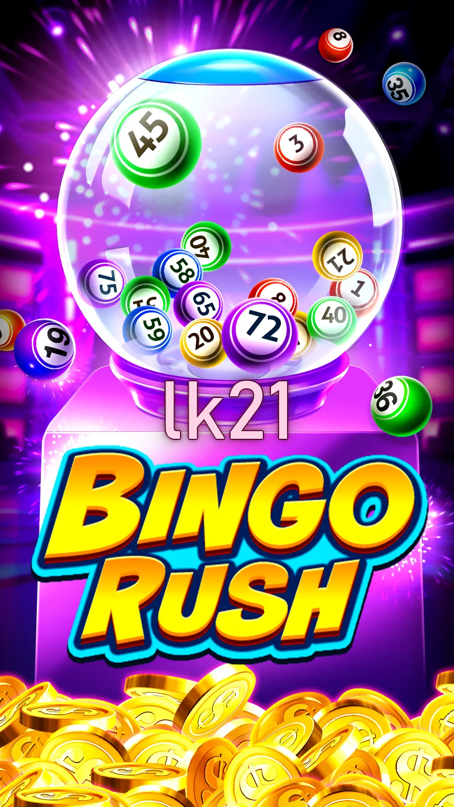lk21 APK