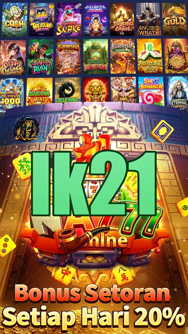 lk21 APK