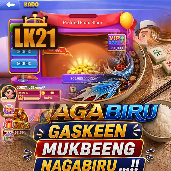 lk21 Masuk