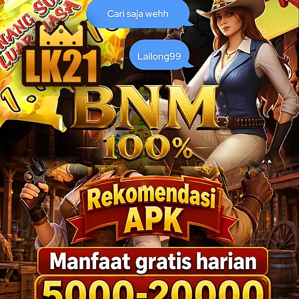 lk21 Daftar Sekarang - Unduh APK